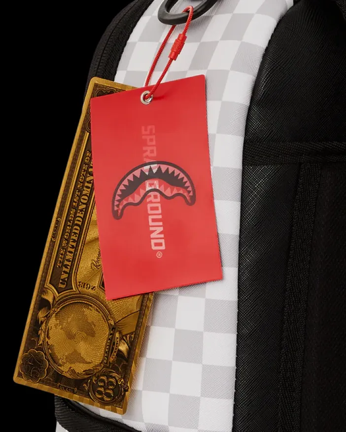 ASTROMANE SMASHOUT BACKPACK (DLXV)>SPRAYGROUND