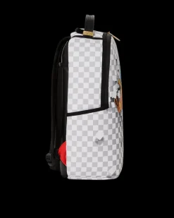 ASTROMANE SMASHOUT BACKPACK (DLXV)><noscript><img width=