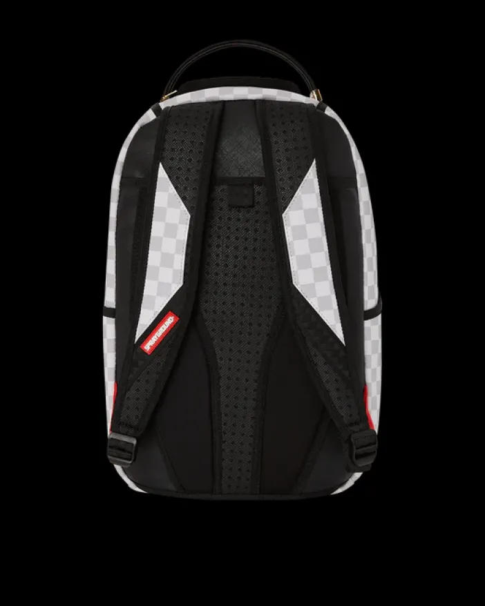ASTROMANE SMASHOUT BACKPACK (DLXV)>SPRAYGROUND