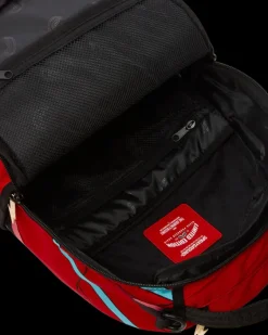 ASTROMANE SPACE ODYSSEY BACKPACK (DLXR)><noscript><img width=