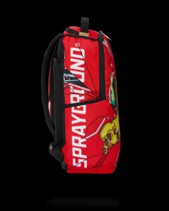 ASTROMANE SPACE ODYSSEY BACKPACK (DLXR)><noscript><img width=