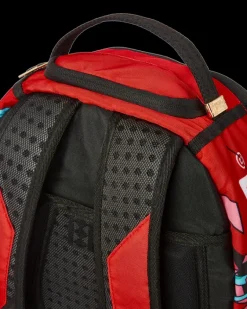ASTROMANE SPACE ODYSSEY BACKPACK (DLXR)><noscript><img width=
