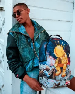 ASTROMONEY BACKPACK (DLXR)><noscript><img width=