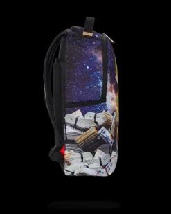ASTROMONEY BACKPACK (DLXR)><noscript><img width=