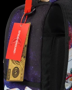 ASTROMONEY BACKPACK (DLXR)><noscript><img width=