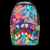 AVANT GARDEN BACKPACK (DLXV)>SPRAYGROUND Hot