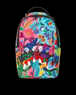 AVANT GARDEN BACKPACK (DLXV)>SPRAYGROUND Hot