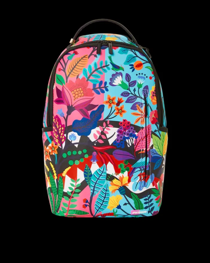 AVANT GARDEN BACKPACK (DLXV)>SPRAYGROUND Hot