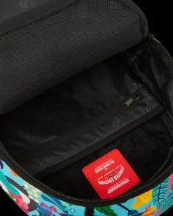 AVANT GARDEN BACKPACK (DLXV)><noscript><img width=