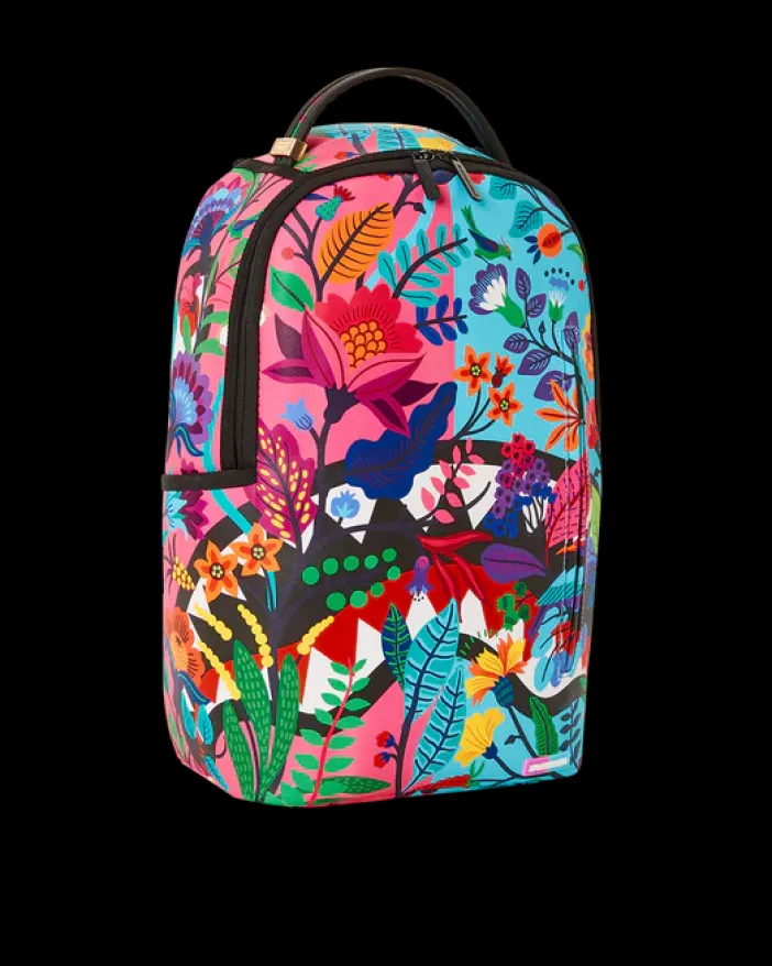 AVANT GARDEN BACKPACK (DLXV)>SPRAYGROUND Hot