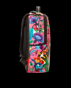 AVANT GARDEN BACKPACK (DLXV)><noscript><img width=
