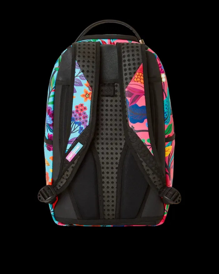 AVANT GARDEN BACKPACK (DLXV)>SPRAYGROUND Hot