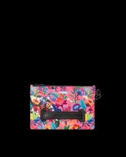 AVANT GARDEN CROSSOVER CLUTCH><noscript><img width=