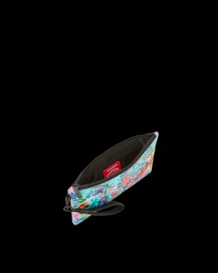 AVANT GARDEN CROSSOVER CLUTCH><noscript><img width=