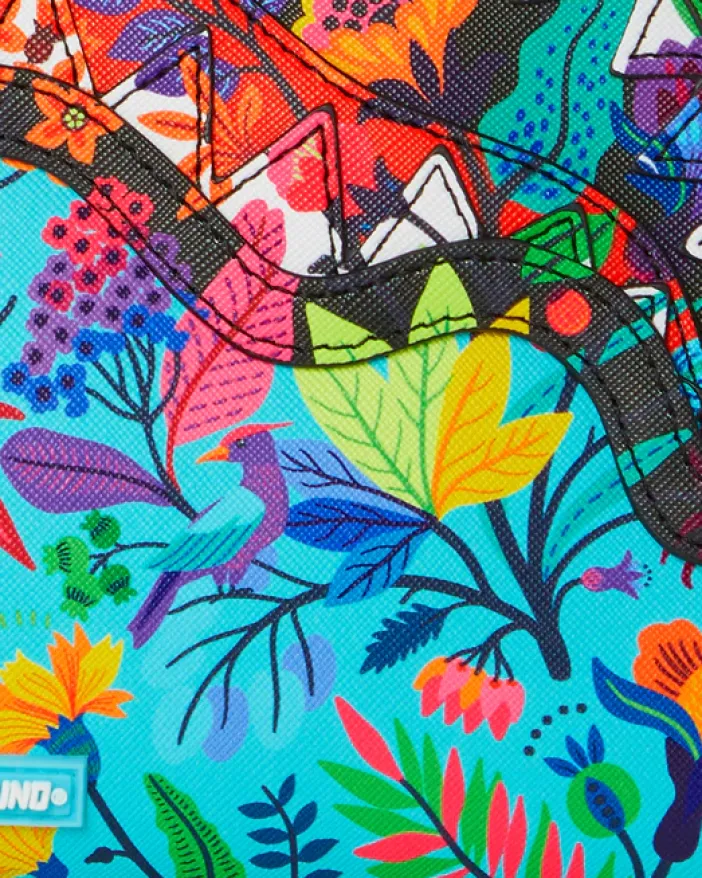 AVANT GARDEN HANDBAG>SPRAYGROUND Hot