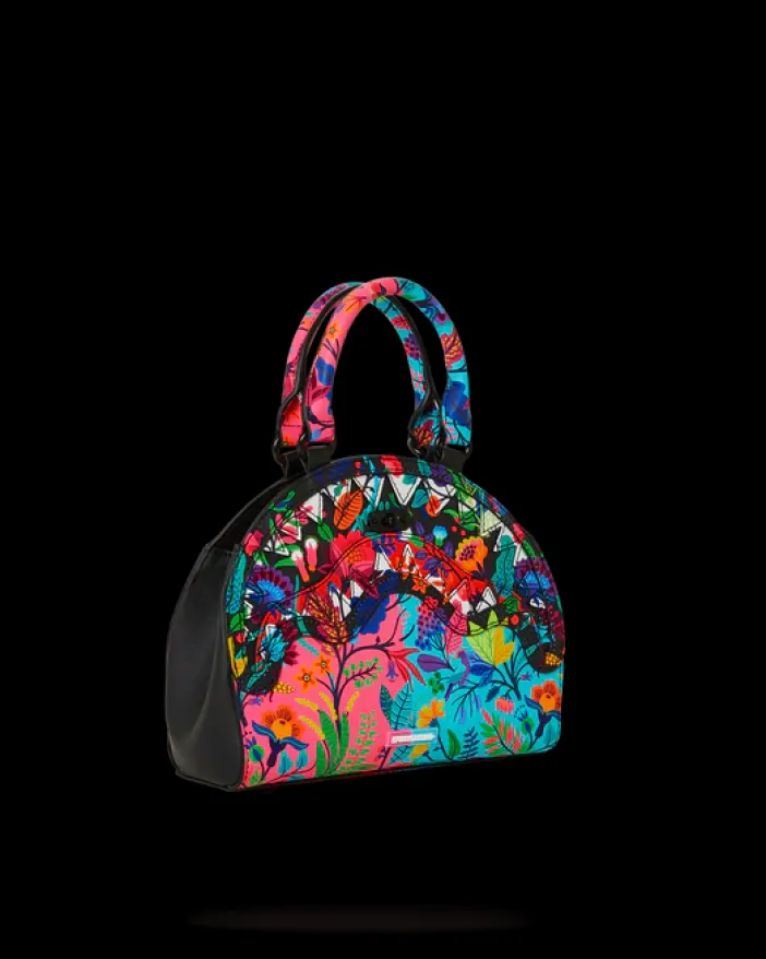 AVANT GARDEN HANDBAG>SPRAYGROUND Hot