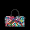 AVANT GARDEN MINI DUFFLE>SPRAYGROUND Clearance
