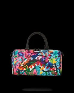 AVANT GARDEN MINI DUFFLE>SPRAYGROUND Clearance