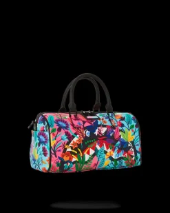 AVANT GARDEN MINI DUFFLE><noscript><img width=