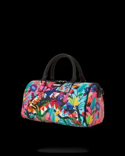 AVANT GARDEN MINI DUFFLE><noscript><img width=