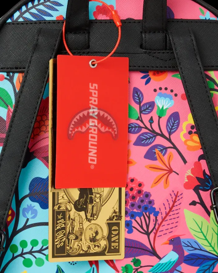 AVANT GARDEN SAVAGE>SPRAYGROUND Outlet