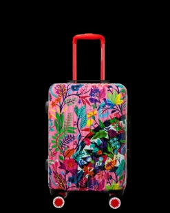 AVANT GARDEN SHARKNAUTICS HARDSHELL CARRY-ON LUGGAGE>SPRAYGROUND Best