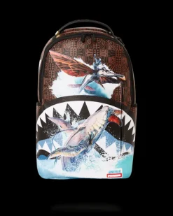 AVATAR TULKUN FLIGHT SHARK><noscript><img width=