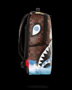 AVATAR TULKUN FLIGHT SHARK><noscript><img width=