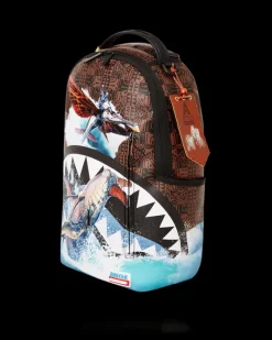 AVATAR TULKUN FLIGHT SHARK><noscript><img width=