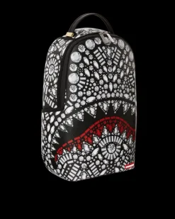 BAGS SECURED BACKPACK (DLXV)><noscript><img width=