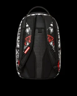 BAGS SECURED BACKPACK (DLXV)><noscript><img width=