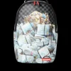 BANK STACKS OF ZAMUNDA COMING 2 AMERICA BACKPACK>SPRAYGROUND Online