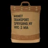 BANK TRANSPORTER BAG>SPRAYGROUND Best