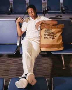 BANK TRANSPORTER BAG>SPRAYGROUND Best