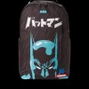 BATMAN: DARKNIGHT BACKPACK>SPRAYGROUND