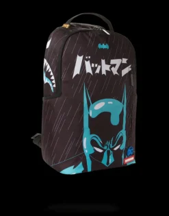 BATMAN: DARKNIGHT BACKPACK>SPRAYGROUND