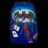 BATMAN ISLAND BACKPACK (DLXR)>SPRAYGROUND New
