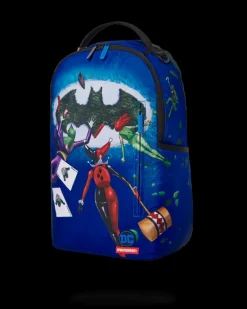 BATMAN ISLAND BACKPACK (DLXR)><noscript><img width=