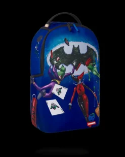 BATMAN ISLAND BACKPACK (DLXR)><noscript><img width=