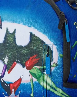 BATMAN ISLAND BACKPACK (DLXR)><noscript><img width=