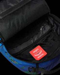 BATMAN ISLAND BACKPACK (DLXR)><noscript><img width=