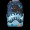 BATMAN 80TH ANNIVERSARY SHARK>SPRAYGROUND Clearance