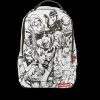 BATMAN VILLAINS DIY BACKPACK>SPRAYGROUND Discount