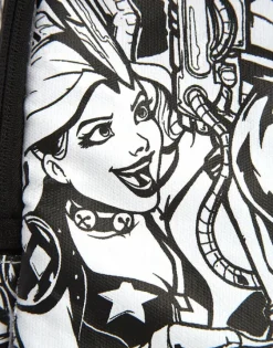 BATMAN VILLAINS DIY BACKPACK><noscript><img width=