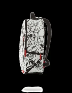BATMAN VILLAINS DIY BACKPACK><noscript><img width=