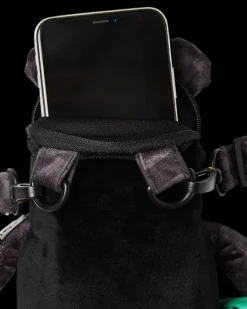 BEAR CUB BACKPACK - 3AM NEVER SLEEP><noscript><img width=