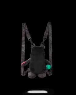 BEAR CUB BACKPACK - 3AM NEVER SLEEP><noscript><img width=