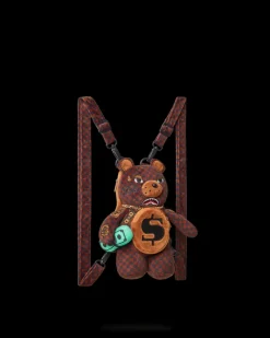 BEAR CUB BACKPACK - SHARKS IN PARIS><noscript><img width=