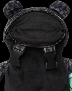 BEAR CUB BACKPACK - SPRAYGATTI REVV><noscript><img width=