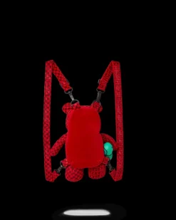 BEAR CUB BACKPACK- VENI VIDI VICI><noscript><img width=